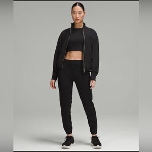 Lululemon Adapted State High Rise Jogger